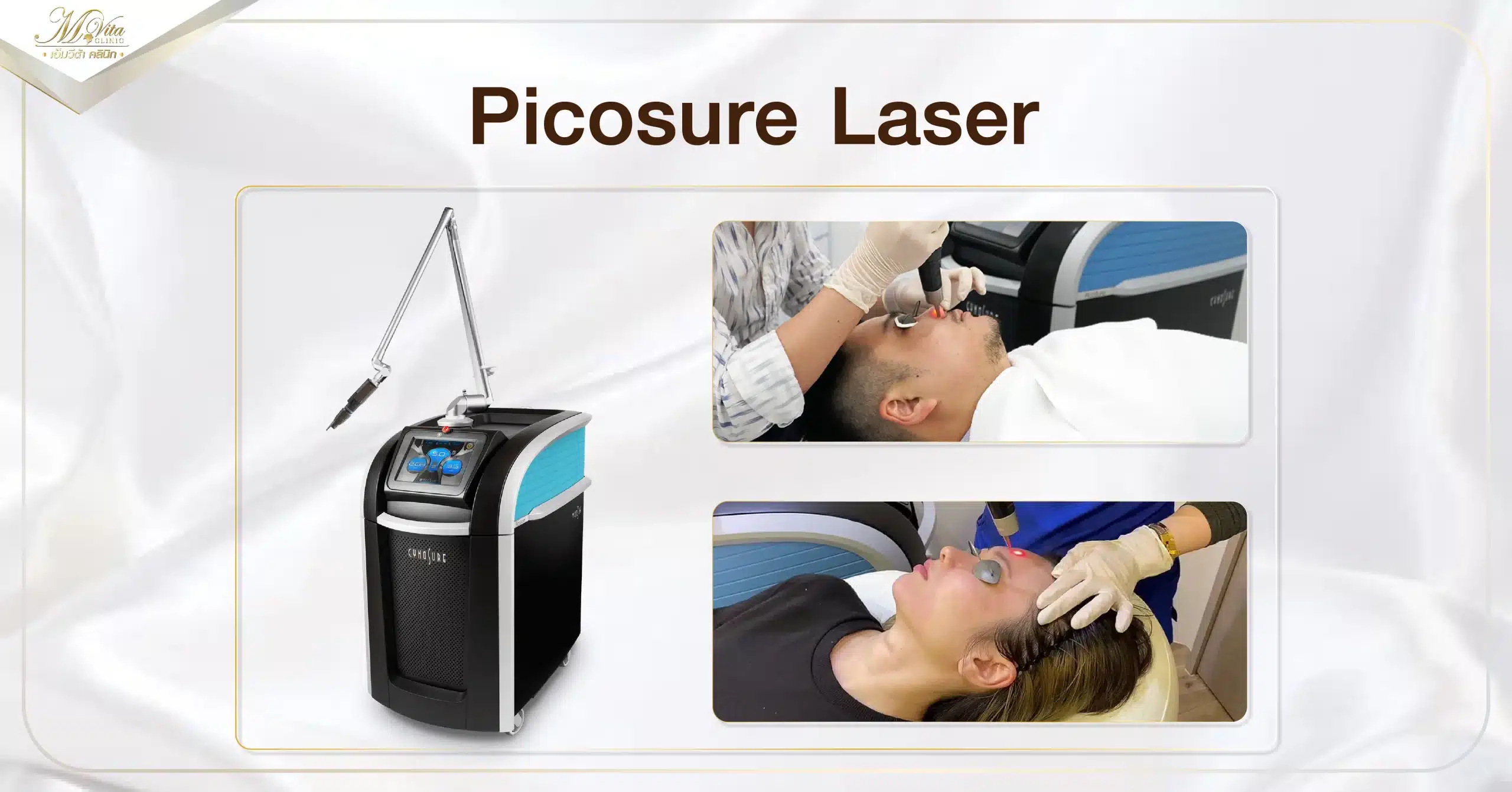 Picosure Laser