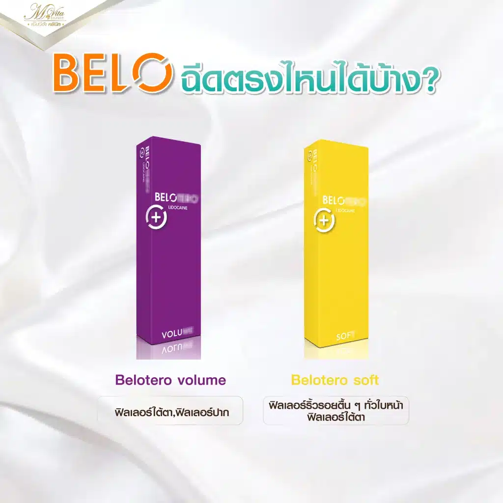 Beloteroฉีดตรงไหนบ้าง2