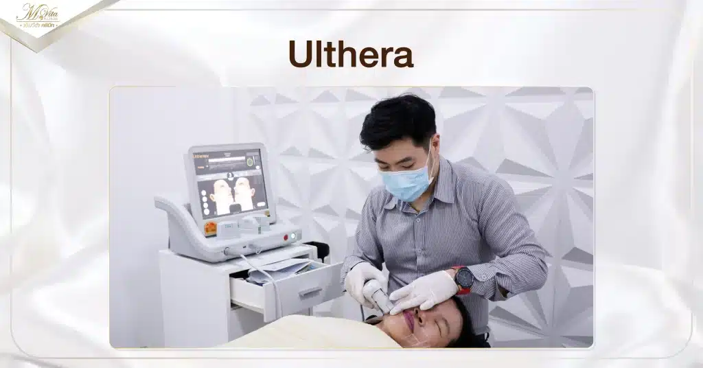 Ulthera